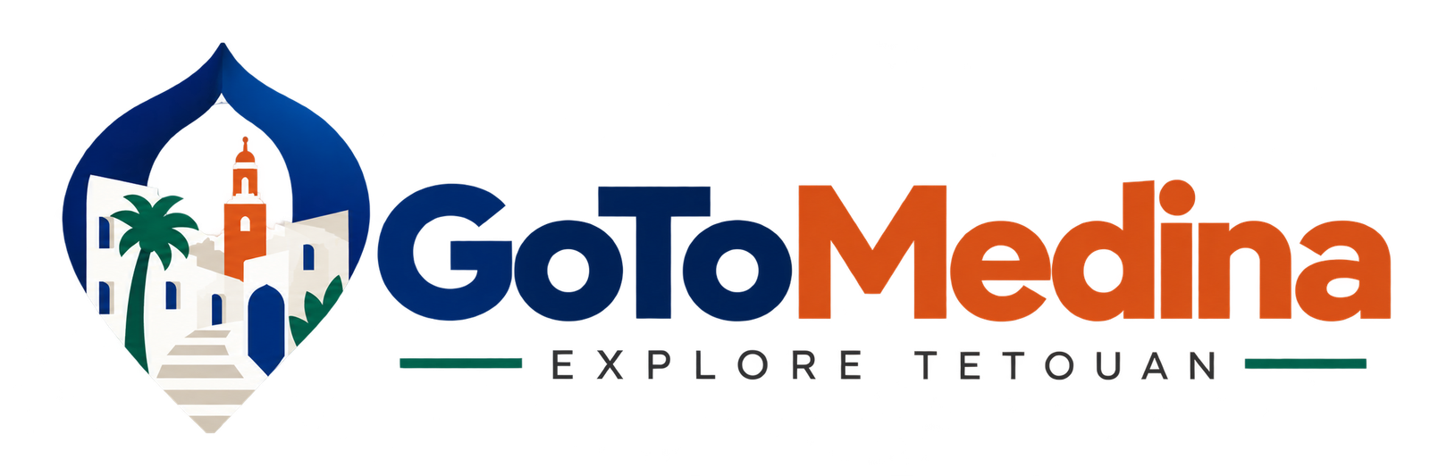 GoToMedina